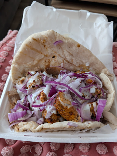 Photo of Emilios - 31-33 Honiton Way, Penketh, Warrington WA5 2EZ